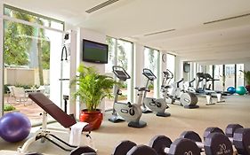 Grand Copthorne Waterfront